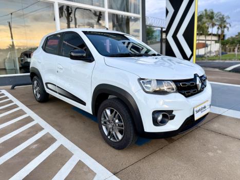 RENAULT Kwid 1.0 12V 4P SCE FLEX INTENSE, Foto 12
