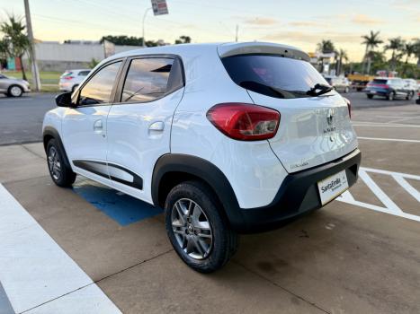 RENAULT Kwid 1.0 12V 4P SCE FLEX INTENSE, Foto 13