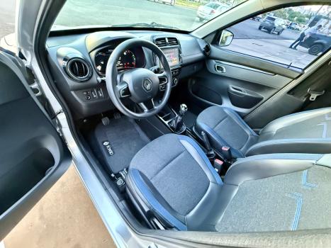 RENAULT Kwid 1.0 12V 4P SCE FLEX INTENSE, Foto 5