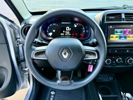RENAULT Kwid 1.0 12V 4P SCE FLEX INTENSE, Foto 6