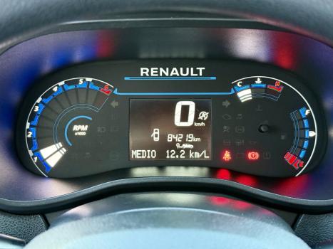 RENAULT Kwid 1.0 12V 4P SCE FLEX INTENSE, Foto 7