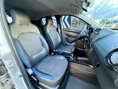RENAULT Kwid 1.0 12V 4P SCE FLEX INTENSE, Foto 10