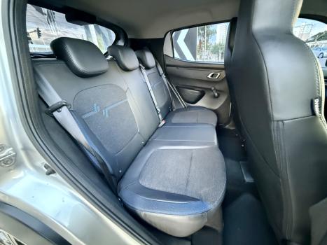 RENAULT Kwid 1.0 12V 4P SCE FLEX INTENSE, Foto 11