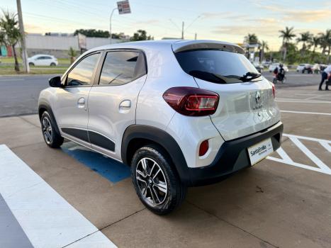 RENAULT Kwid 1.0 12V 4P SCE FLEX INTENSE, Foto 13