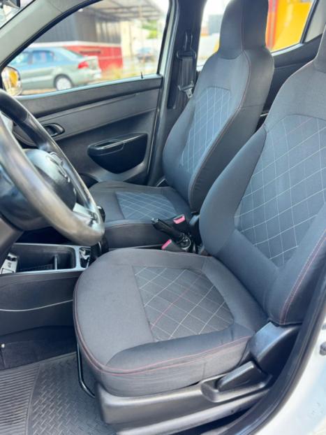 RENAULT Kwid 1.0 12V 4P SCE FLEX ZEN, Foto 7