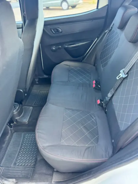 RENAULT Kwid 1.0 12V 4P SCE FLEX ZEN, Foto 8