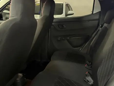 RENAULT Kwid 1.0 12V 4P SCE FLEX ZEN, Foto 3