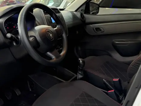 RENAULT Kwid 1.0 12V 4P SCE FLEX ZEN, Foto 4