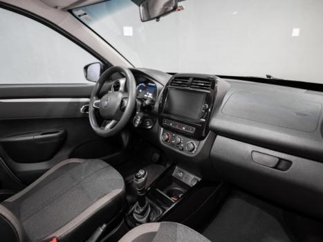 RENAULT Kwid 1.0 12V 4P SCE FLEX OUTSIDER, Foto 5