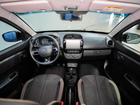 RENAULT Kwid 1.0 12V 4P SCE FLEX OUTSIDER, Foto 6