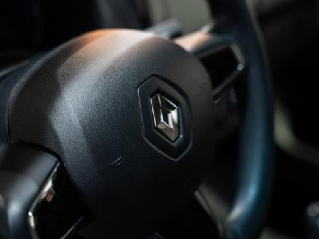 RENAULT Kwid 1.0 12V 4P SCE FLEX OUTSIDER, Foto 8