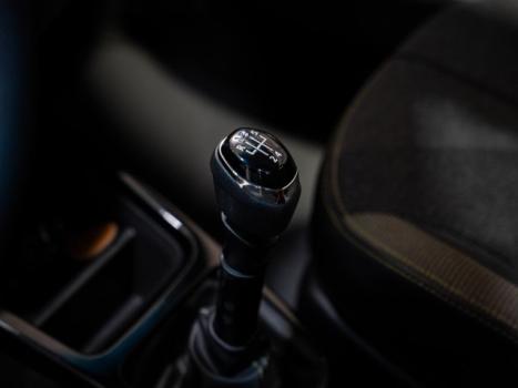 RENAULT Kwid 1.0 12V 4P SCE FLEX OUTSIDER, Foto 9