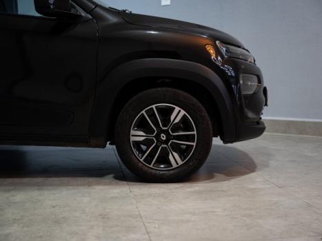 RENAULT Kwid 1.0 12V 4P SCE FLEX INTENSE, Foto 3