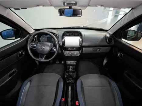 RENAULT Kwid 1.0 12V 4P SCE FLEX INTENSE, Foto 7