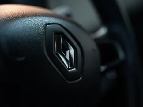 RENAULT Kwid 1.0 12V 4P SCE FLEX INTENSE, Foto 10