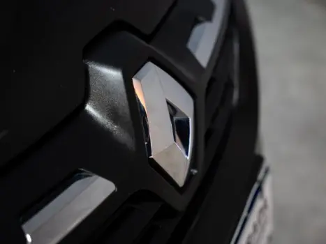 RENAULT Kwid 1.0 12V 4P SCE FLEX INTENSE, Foto 11