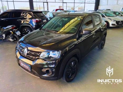 RENAULT Kwid 1.0 12V 4P SCE FLEX ZEN, Foto 1