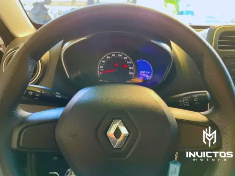 RENAULT Kwid 1.0 12V 4P SCE FLEX ZEN, Foto 9