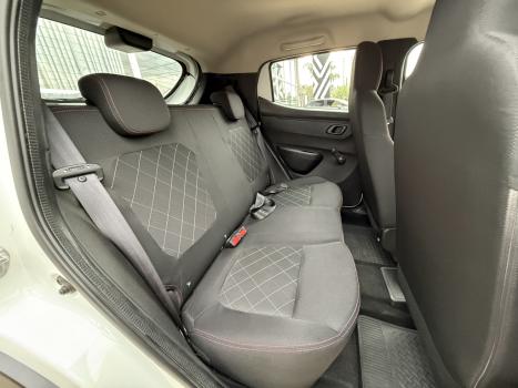 RENAULT Kwid 1.0 12V 4P SCE FLEX ZEN, Foto 11
