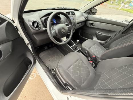 RENAULT Kwid 1.0 12V 4P SCE FLEX ZEN, Foto 5
