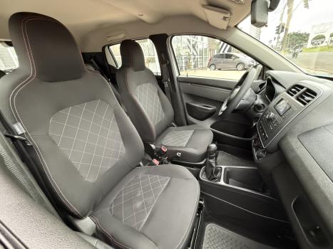 RENAULT Kwid 1.0 12V 4P SCE FLEX ZEN, Foto 10