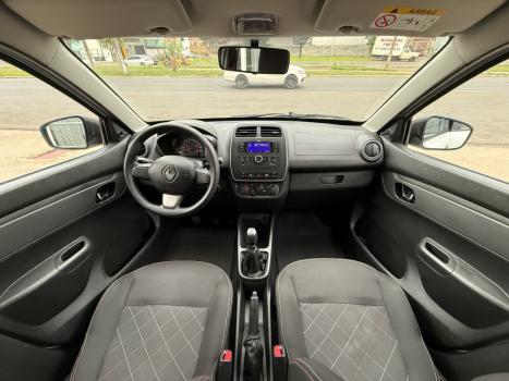 RENAULT Kwid 1.0 12V 4P SCE FLEX ZEN, Foto 9