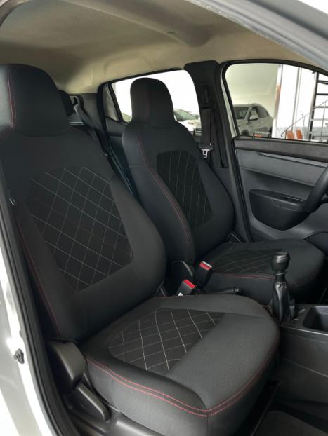 RENAULT Kwid 1.0 12V 4P SCE FLEX ZEN, Foto 9