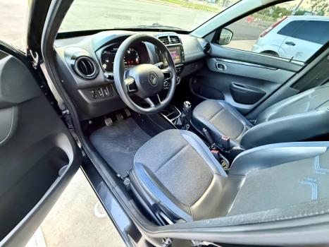 RENAULT Kwid 1.0 12V 4P SCE FLEX INTENSE, Foto 5