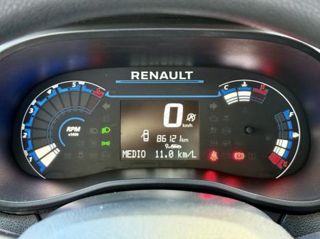 RENAULT Kwid 1.0 12V 4P SCE FLEX INTENSE, Foto 7