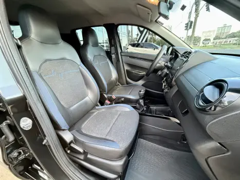 RENAULT Kwid 1.0 12V 4P SCE FLEX INTENSE, Foto 10