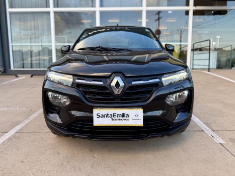 RENAULT Kwid 1.0 12V 4P SCE FLEX INTENSE, Foto 2