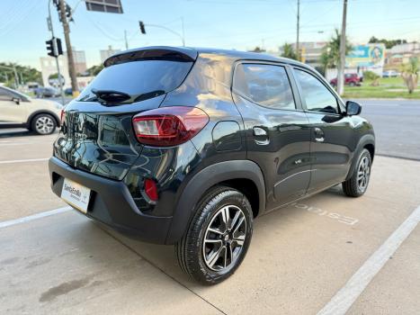 RENAULT Kwid 1.0 12V 4P SCE FLEX INTENSE, Foto 3