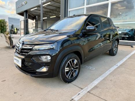 RENAULT Kwid 1.0 12V 4P SCE FLEX INTENSE, Foto 1
