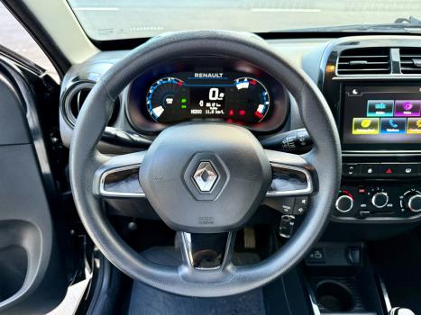 RENAULT Kwid 1.0 12V 4P SCE FLEX INTENSE, Foto 6