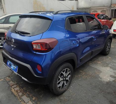 RENAULT Kwid 1.0 12V 4P SCE FLEX OUTSIDER, Foto 3