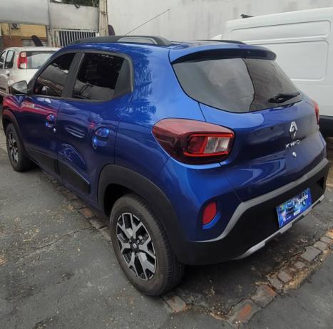 RENAULT Kwid 1.0 12V 4P SCE FLEX OUTSIDER, Foto 4