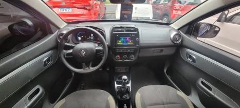 RENAULT Kwid 1.0 12V 4P SCE FLEX OUTSIDER, Foto 5