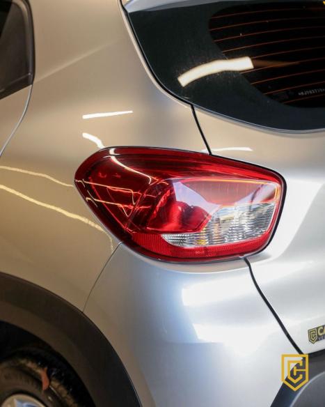 RENAULT Kwid 1.0 12V 4P SCE FLEX ZEN, Foto 6