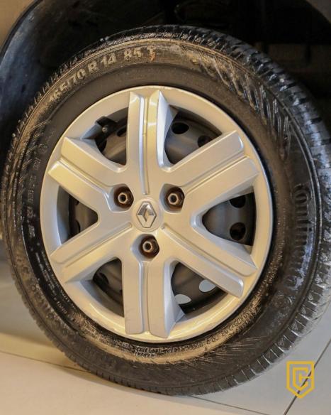 RENAULT Kwid 1.0 12V 4P SCE FLEX ZEN, Foto 9