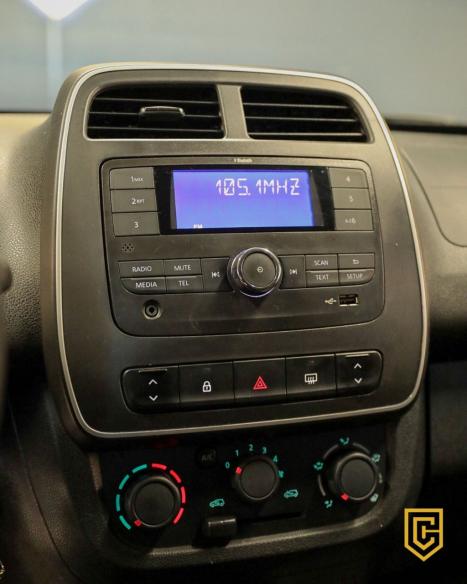 RENAULT Kwid 1.0 12V 4P SCE FLEX ZEN, Foto 12