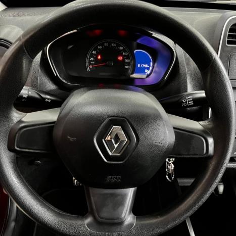 RENAULT Kwid 1.0 12V 4P SCE FLEX LIFE, Foto 11
