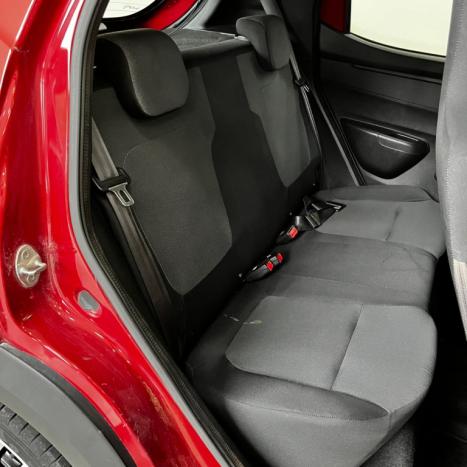 RENAULT Kwid 1.0 12V 4P SCE FLEX LIFE, Foto 15