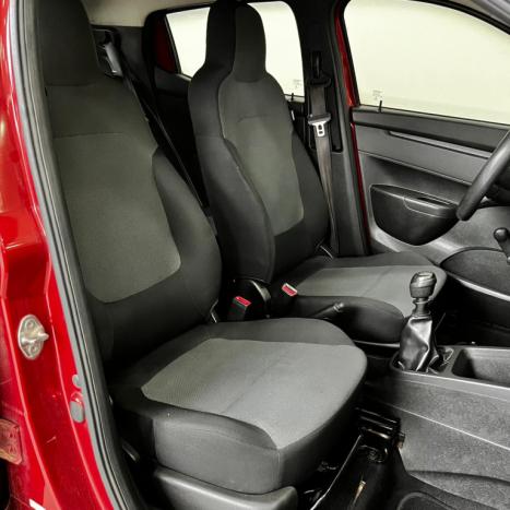 RENAULT Kwid 1.0 12V 4P SCE FLEX LIFE, Foto 14