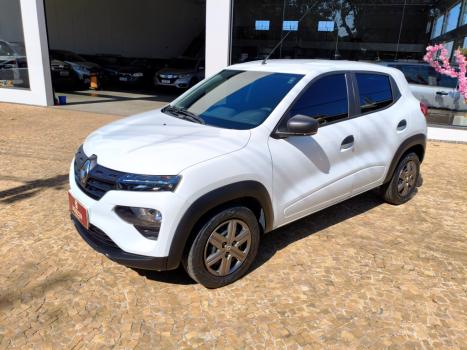 RENAULT Kwid 1.0 12V 4P SCE FLEX ZEN 2, Foto 5