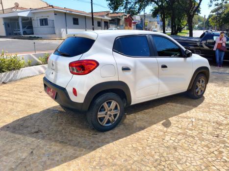 RENAULT Kwid 1.0 12V 4P SCE FLEX ZEN 2, Foto 3