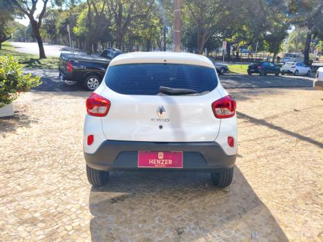RENAULT Kwid 1.0 12V 4P SCE FLEX ZEN 2, Foto 8