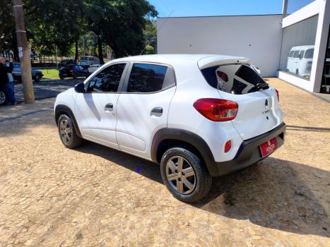 RENAULT Kwid 1.0 12V 4P SCE FLEX ZEN 2, Foto 6