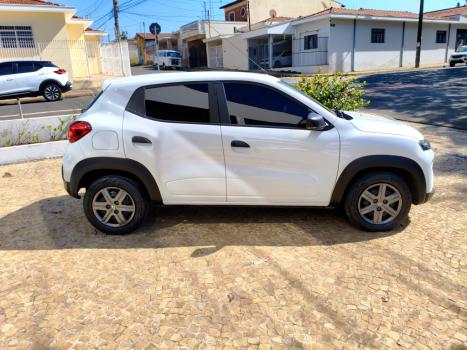 RENAULT Kwid 1.0 12V 4P SCE FLEX ZEN 2, Foto 4