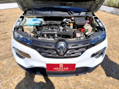 RENAULT Kwid 1.0 12V 4P SCE FLEX ZEN 2, Foto 14
