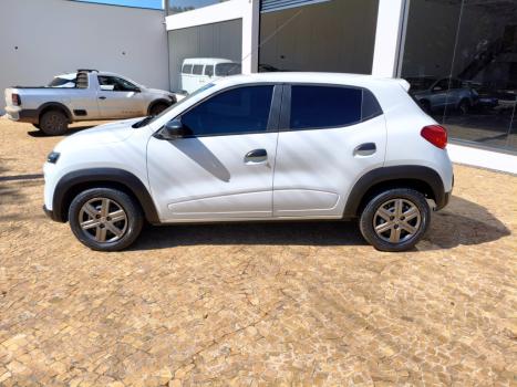 RENAULT Kwid 1.0 12V 4P SCE FLEX ZEN 2, Foto 7